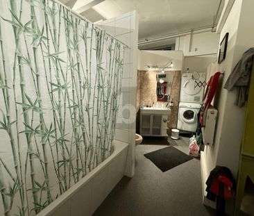 INDUSTRIAL STYLE MIT HOHEN DECKEN! - Foto 1