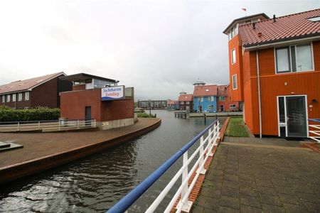 Te huur: Huis Zijlsterried in Groningen - Foto 3