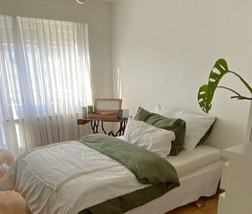 2½ Zimmer-Wohnung in Zürich - Kreis 4... - Photo 1