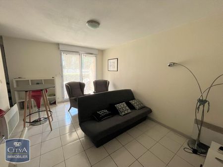 Location Appartement 3 pièces 59m² ALBI 81000 - Photo 2