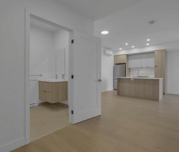 1 Bedroom - 6037 Boulevard De Maisonneuve Ouest, Montréal - Photo 3