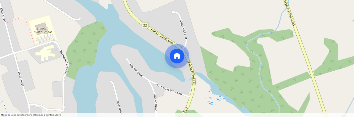 242 Francis Street, Kawartha Lakes