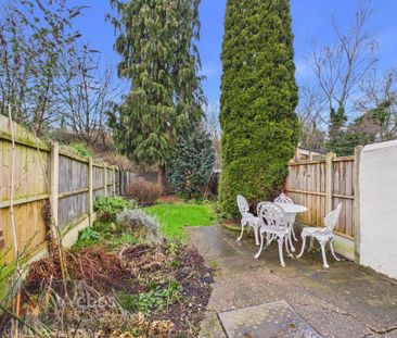 2 bedroom house to rent - Photo 1