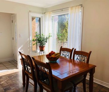 For Lease - 3 Mullis Crescent, Brampton, Ontario - Photo 1