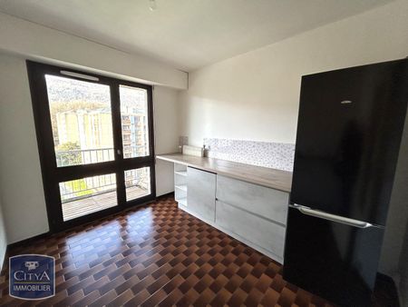 Location Appartement 2 pièces 50m² LA MOTTE SERVOLEX 73290 - Photo 4