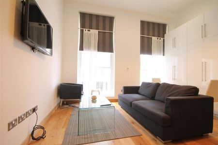 Studio to rent - Photo 3