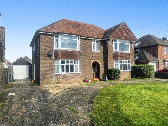 2 bedroom flat to rent - Photo 1