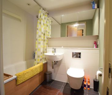 1 bedroom apartment to rent - Photo 5