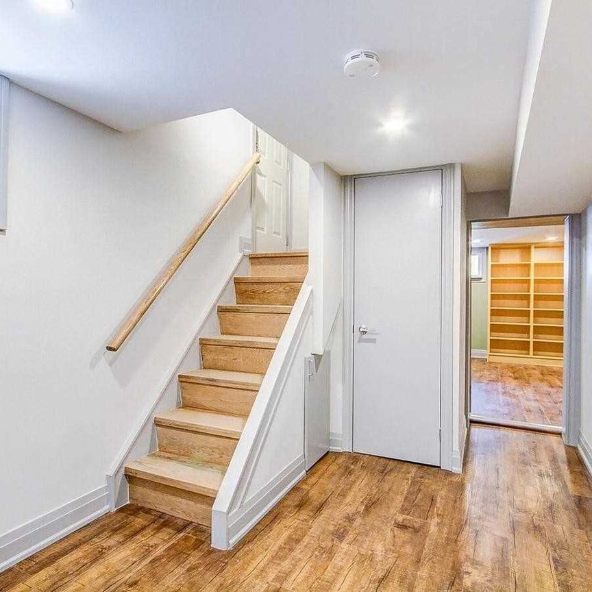 For Lease - 330 Sammon Avenue, Toronto, Ontario - Photo 1