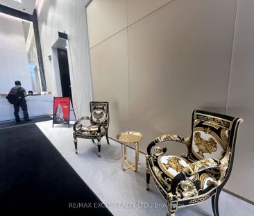 For Lease - 319 Jarvis Street Unit# 1708, Toronto, Ontario - Photo 4