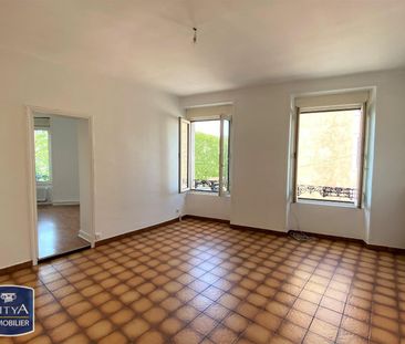 Location Appartement 3 pièces 53m² NANTES 44000 - Photo 2