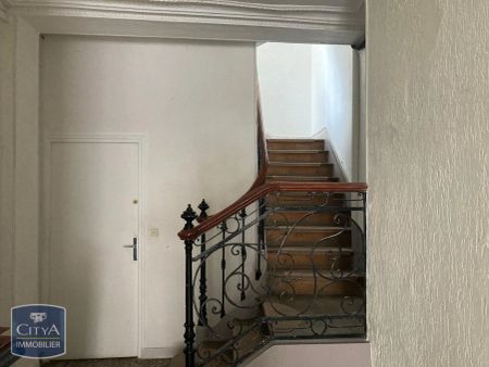 Appartement à louer 2 pièces 54.7m² - Photo 3