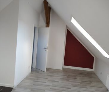 Traumwohnung im DG - Foto 6