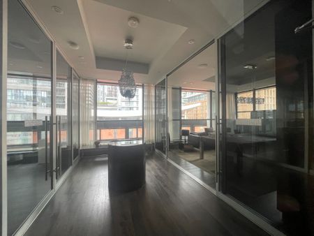 For Lease - 290 Adelaide Street Unit# 3509, Toronto, Ontario - Photo 2
