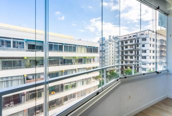 Alquiler de Temporada de Estudio en Puerto de La Cruz – 0067-04554