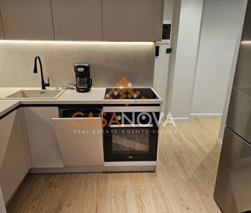 Studio/Γκαρσονιέρα για ενοικίαση Τουρκικό Προξενείο (Κέντρο Θεσσαλο... - Photo 3