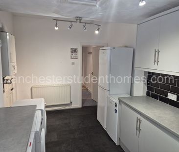 Kingswood Road, Manchester, M14 6RZ - Photo 5