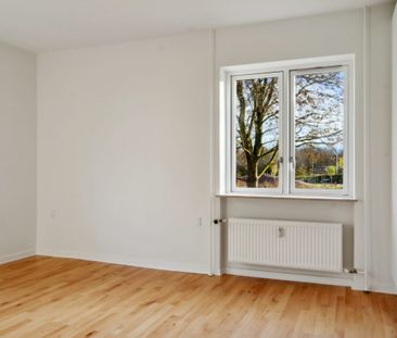 2 værelses – Roesskovsvej 42, st. th. – Odense V - Foto 2