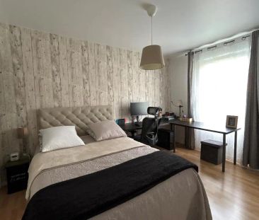 Appartement à louer 4 pièces 90.28m² - Photo 5