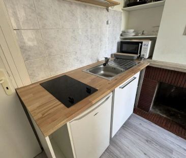 Appartement à louer 1 pièce 16m² - Photo 2