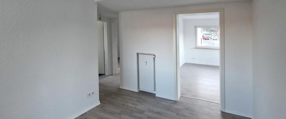 Einbauküche - Balkon - 3 Zimmer dazu ein 500€ Gutschein* - *Werdohl-Rodt* - Photo 1