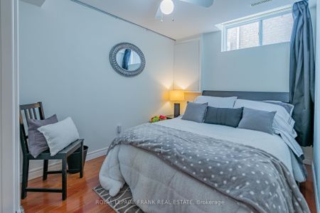 For Lease - 253 Huntington Crescent Unit# BSMT, Clarington, Ontario - Photo 4