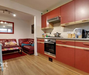 3 bedroom terraced house to rent - Photo 5