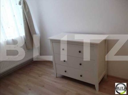 Apartament cu 2 camere, 42 mp, parcare, mobilat modern, zona strazii Clinicilor - Photo 5