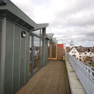 Apartment 42 The Green Development, Malahide, Co. Dublin - Photo 1