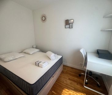 Location Appartement 2 pièces 32m² ST MAUR DES FOSSES 94100 - Photo 4