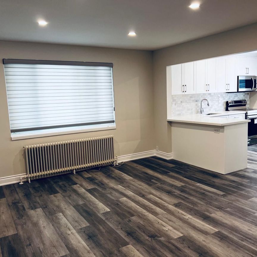 For Lease - 7 Woodlawn Avenue Unit# 6, Mississauga, Ontario - Photo 1