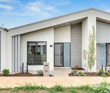 48 Fritelli Circuit, Wyndham Vale VIC 3024 - House For Rent | Domain - Photo 6