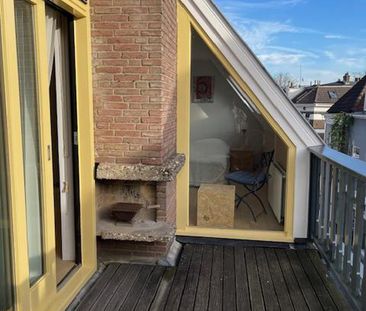 Klarestraat 31A2 6811 DP Arnhem - Foto 3