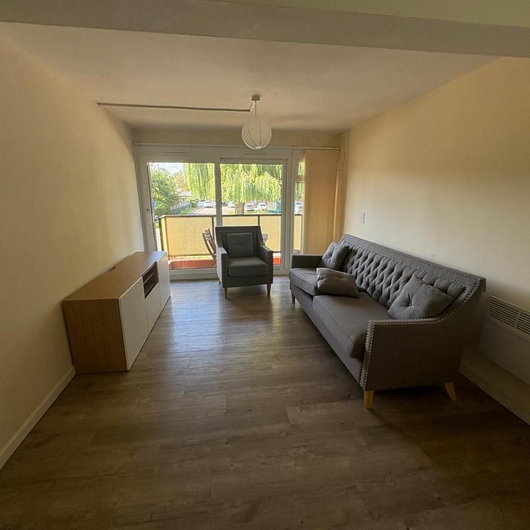 2 bedroom apartment to rent - Photo 1