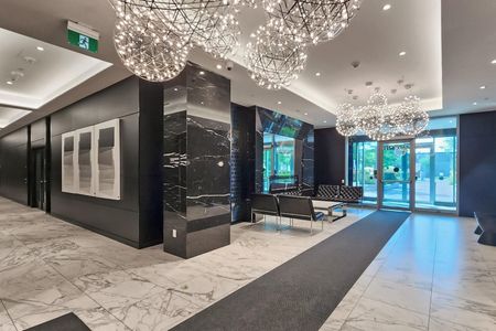 For Lease - 31 Tippett Road Unit# 521, Toronto, Ontario - Photo 5