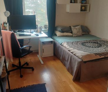 Mörbydalen, Danderyd - Foto 1