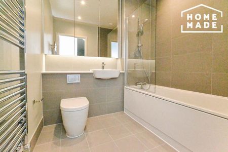 2 bedroom flat to rent - Photo 5