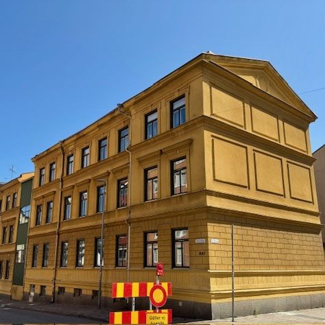 St. Persgatan 43A - Foto 2