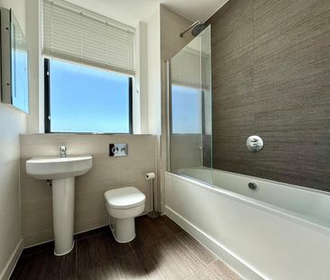 1 bedroom flat to rent - Photo 6