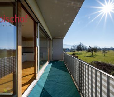 2-Zimmer-Wohnung mit Ausblick ins Grüne - Foto 4