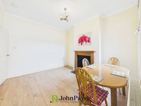 Kirby Road, Earlsdon, Coventry, CV5 6HL - Photo 5