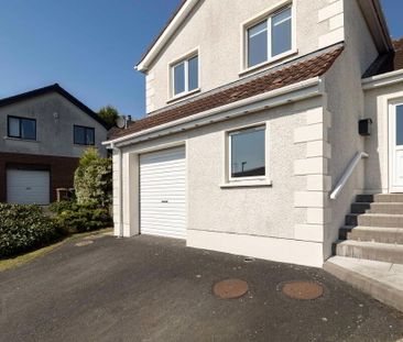 25 Brackenridge, Hillsborough Road, Dromore, BT25 1QF - Photo 1