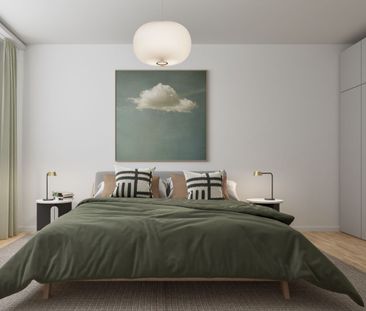 5 ½ Zimmer-Wohnung in Kriens mieten - Photo 3