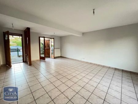 Maison à louer 4 pièces 94m² - Photo 2