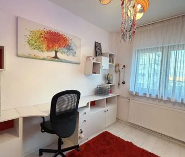 AP. 3 CAMERE- VITAN, PET-FRIENDLY, BLOC REABILITAT, MODERN - Fotografie 3
