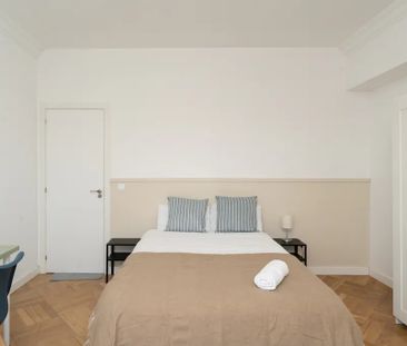 Paseo de la Habana, Madrid, Community of Madrid 28036 - Photo 5