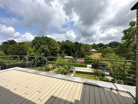 Appartement te huur - Foto 5