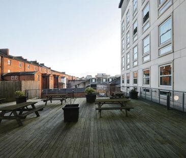 2 bedroom apartment to rent - Photo 2