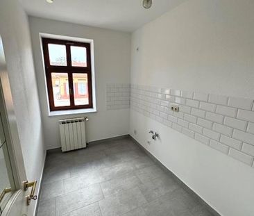 Sehr schöne 2-R-Wohnung 60m2 in Aschersleben im 1.OG zu vermieten...! - Photo 3