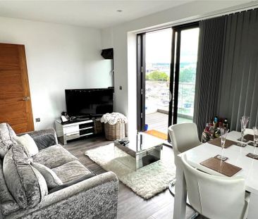 2 bedroom apartment to rent - Photo 6